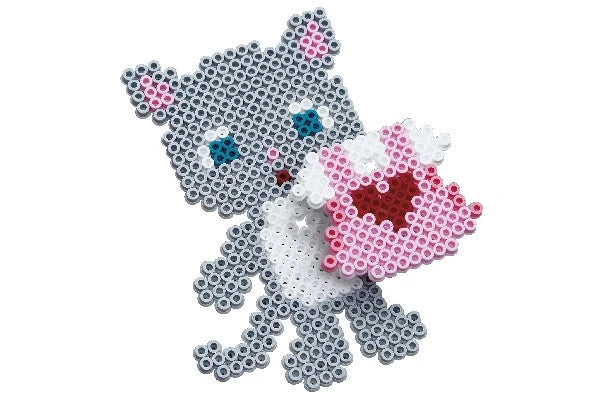 Hama – Midi Gaveæske (Sød kat)