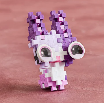 Plus-Plus – Bunny (4368)