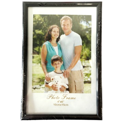 Billedramme (10x15 cm.)