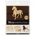 Creativ Company – 3D-puslespil (hest)