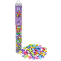 Plus-Plus – Pastel Farvemix (4025)