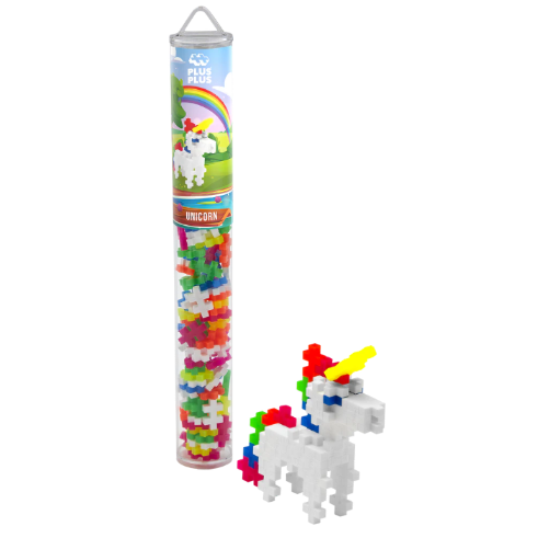 Plus-Plus – Unicorn (4109)