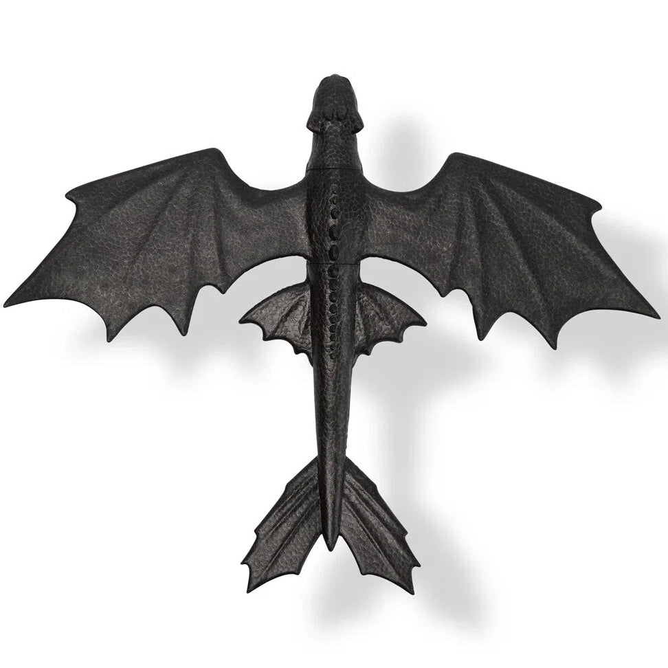 Dragons Movie – Flyveglider Toothless