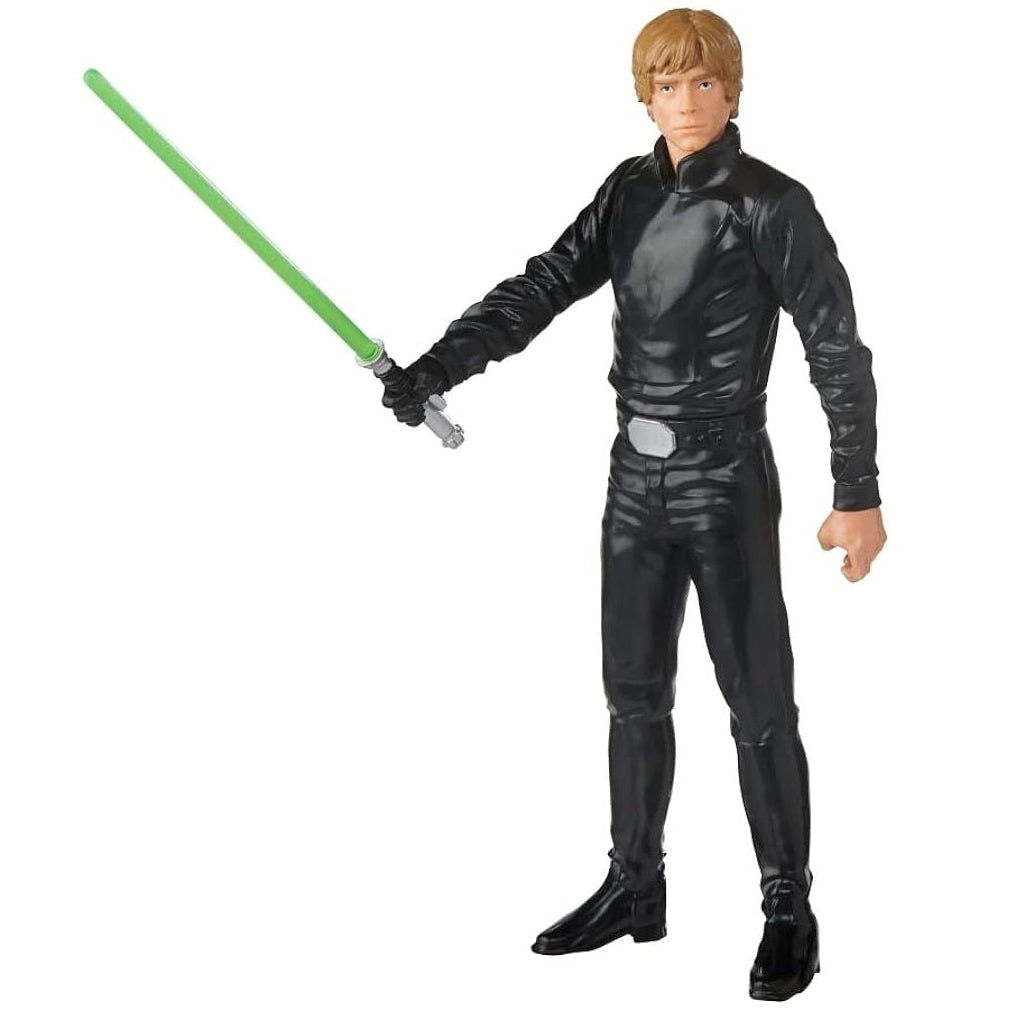 Star Wars – Figur (Luke Skywalker)