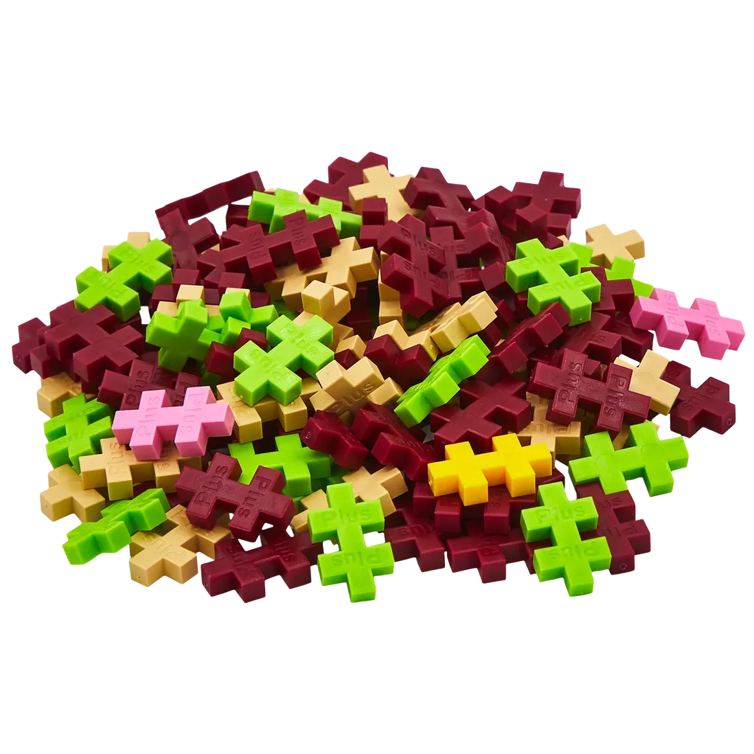 Plus-Plus – T-Rex (4200)