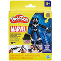 Play-Doh – Marvel-figur (Black Panther)