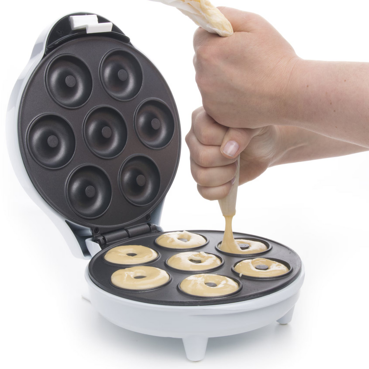 KitchPro – Mini Donut Maker