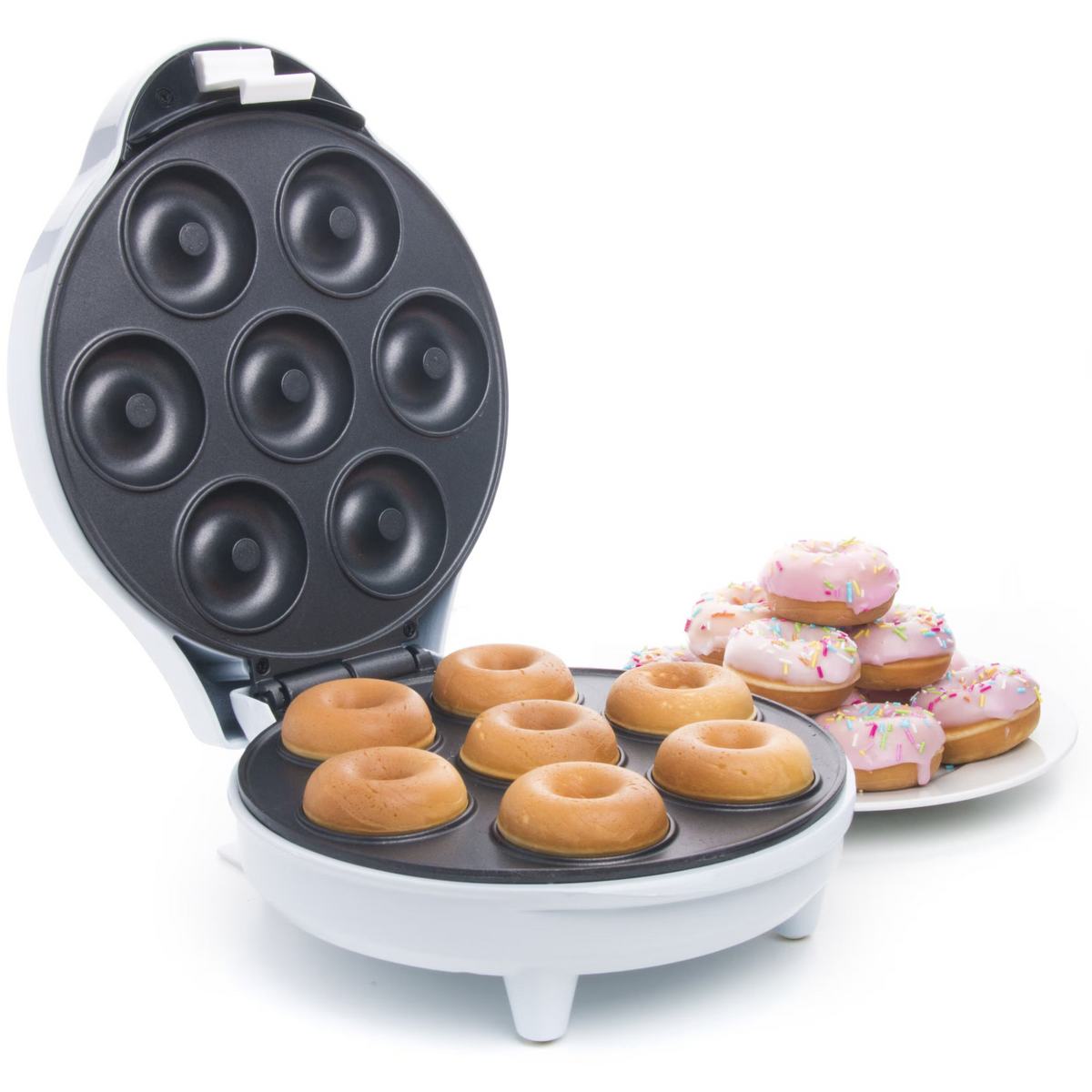 KitchPro – Mini Donut Maker