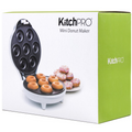 KitchPro – Mini Donut Maker