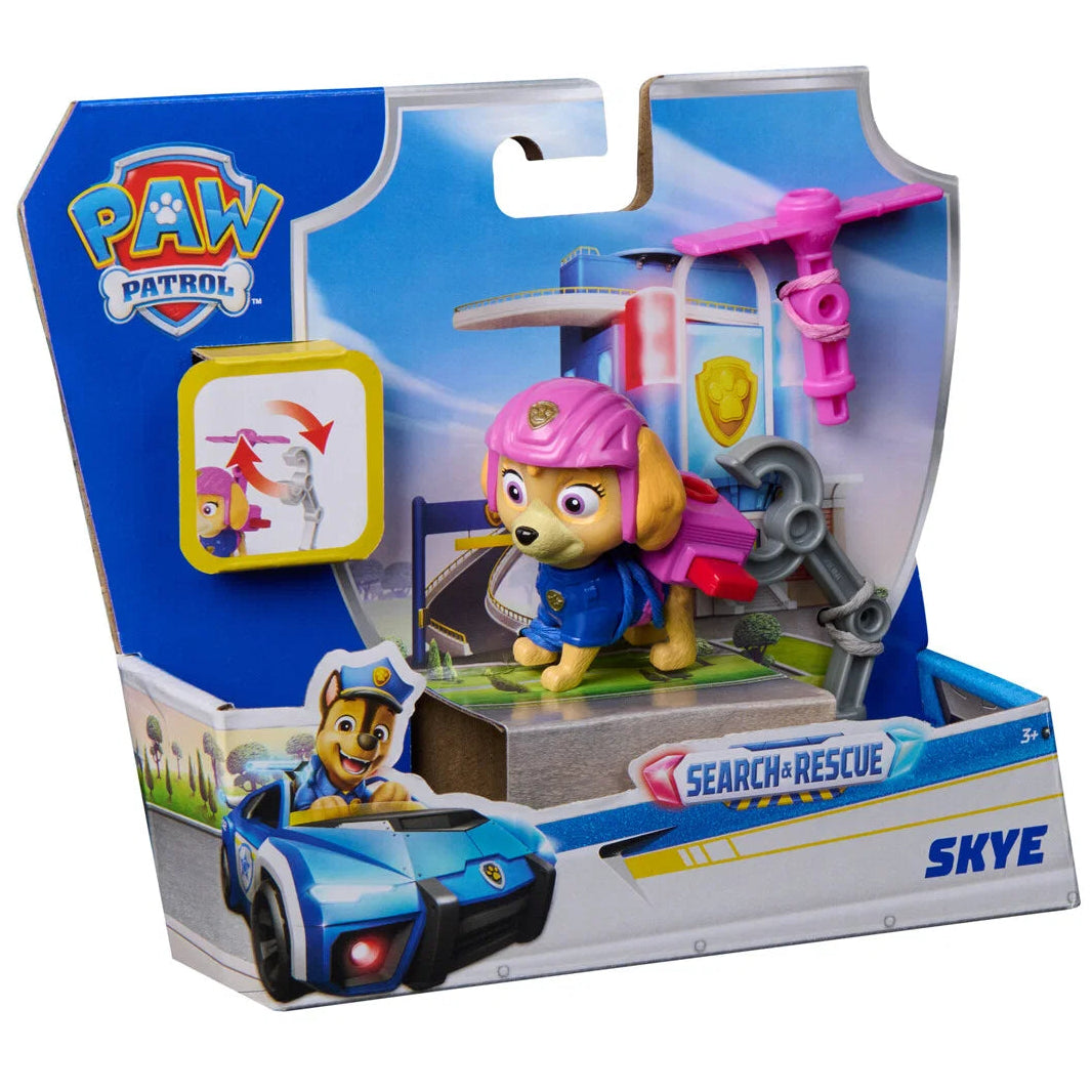 Paw Patrol – Seach & Rescue (Skye)