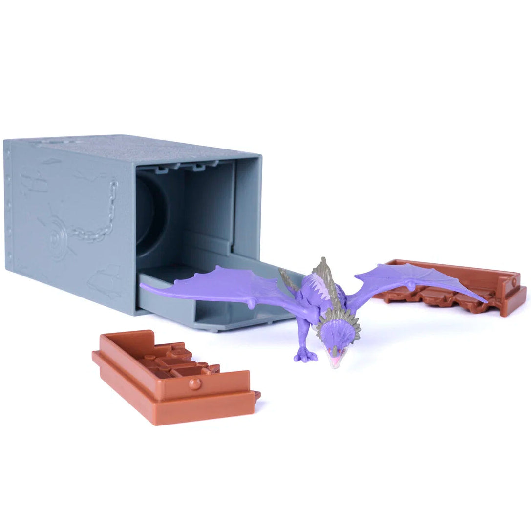 Dragons Movie – Overraskelseskasse med figur