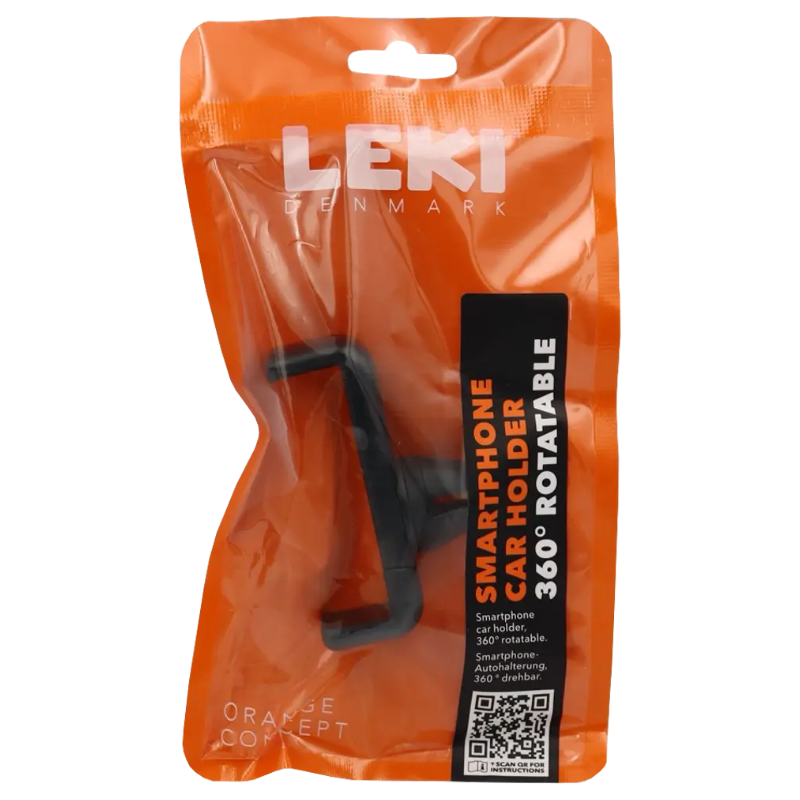 Leki – Mobilholder til bil