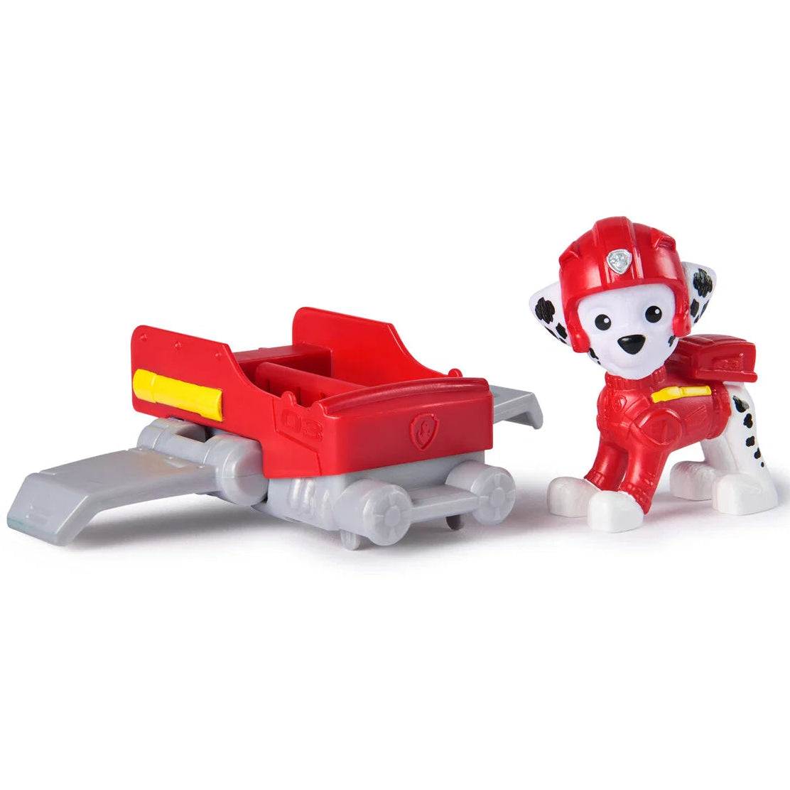 Paw Patrol – Hoverboard (Marshall)