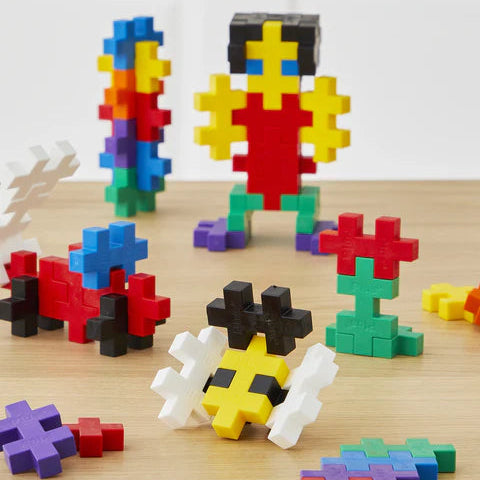 Plus-Plus – Big Basic (3271)