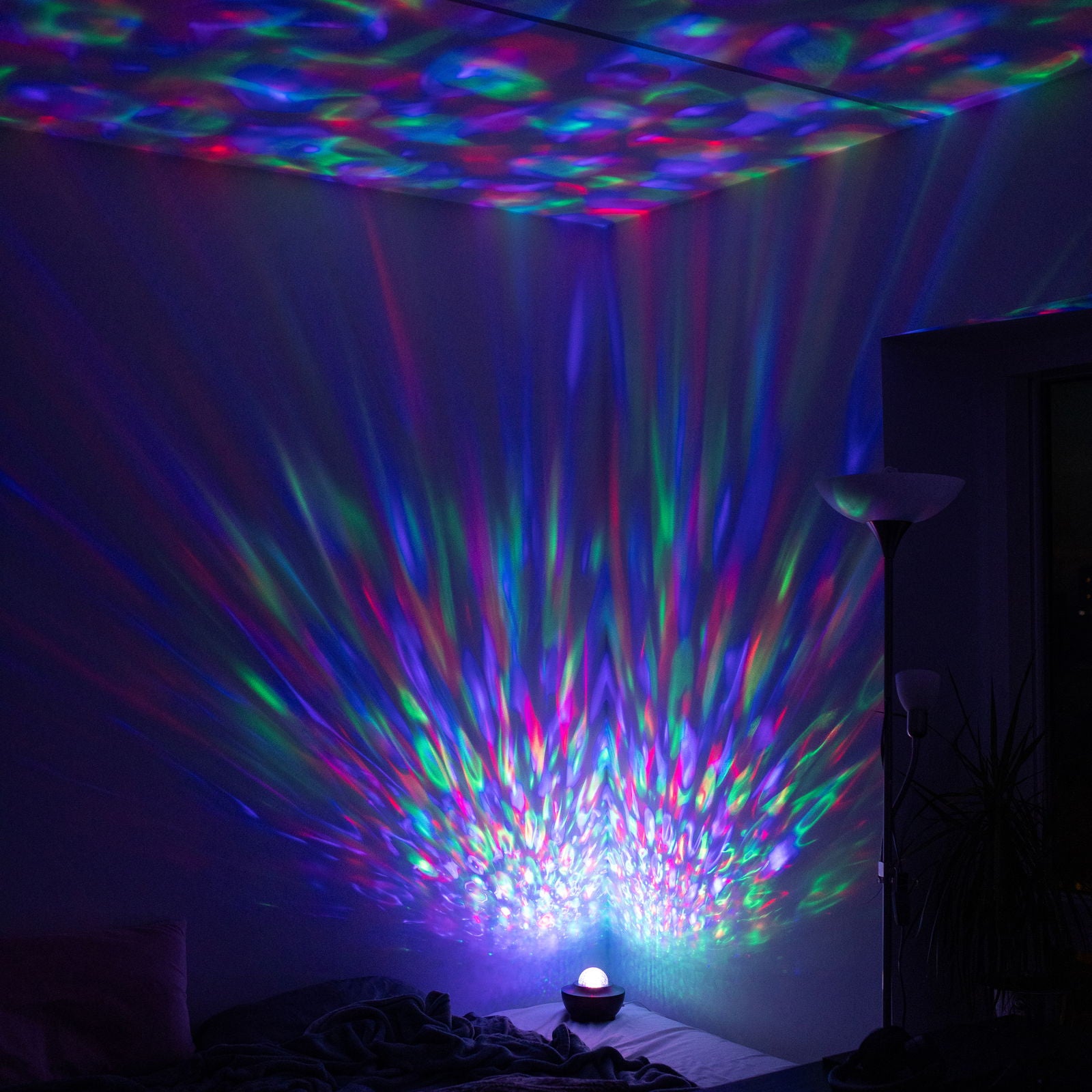 Mumuru – Stjernehimmellampe