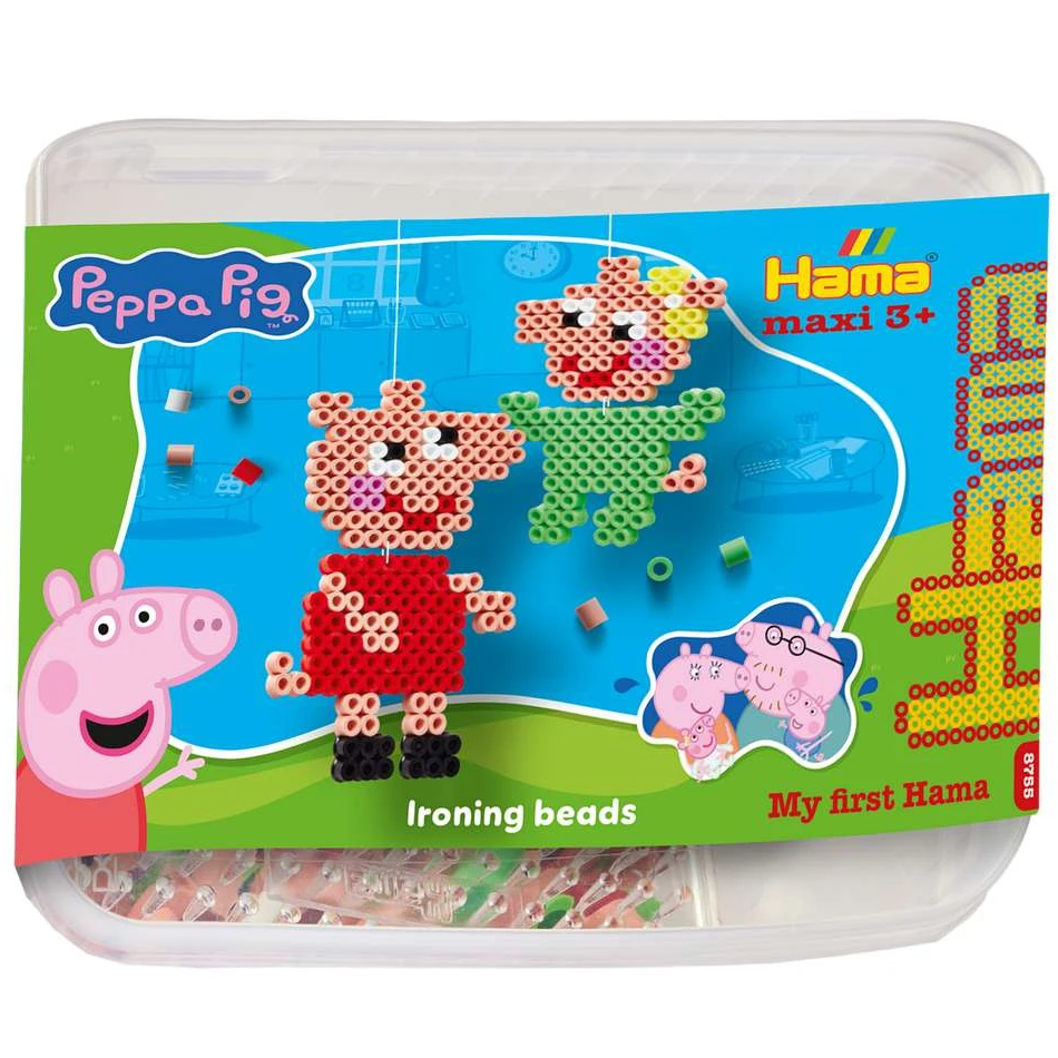 Hama – Maxi Bøtte (8755)