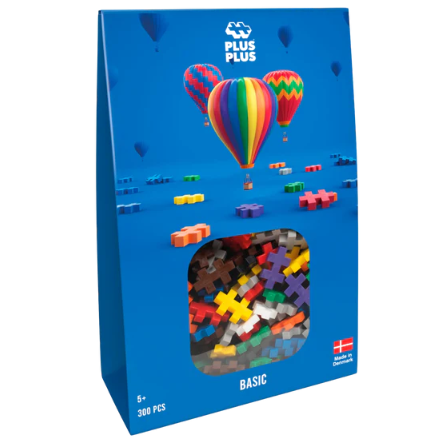 Plus-Plus – Basic (3350)