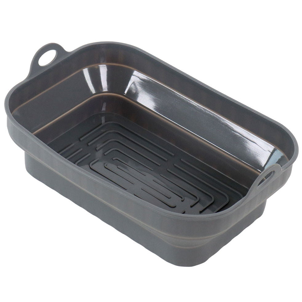 Scandinavian Collection – Airfryer silikoneform (22x15,5 cm.)