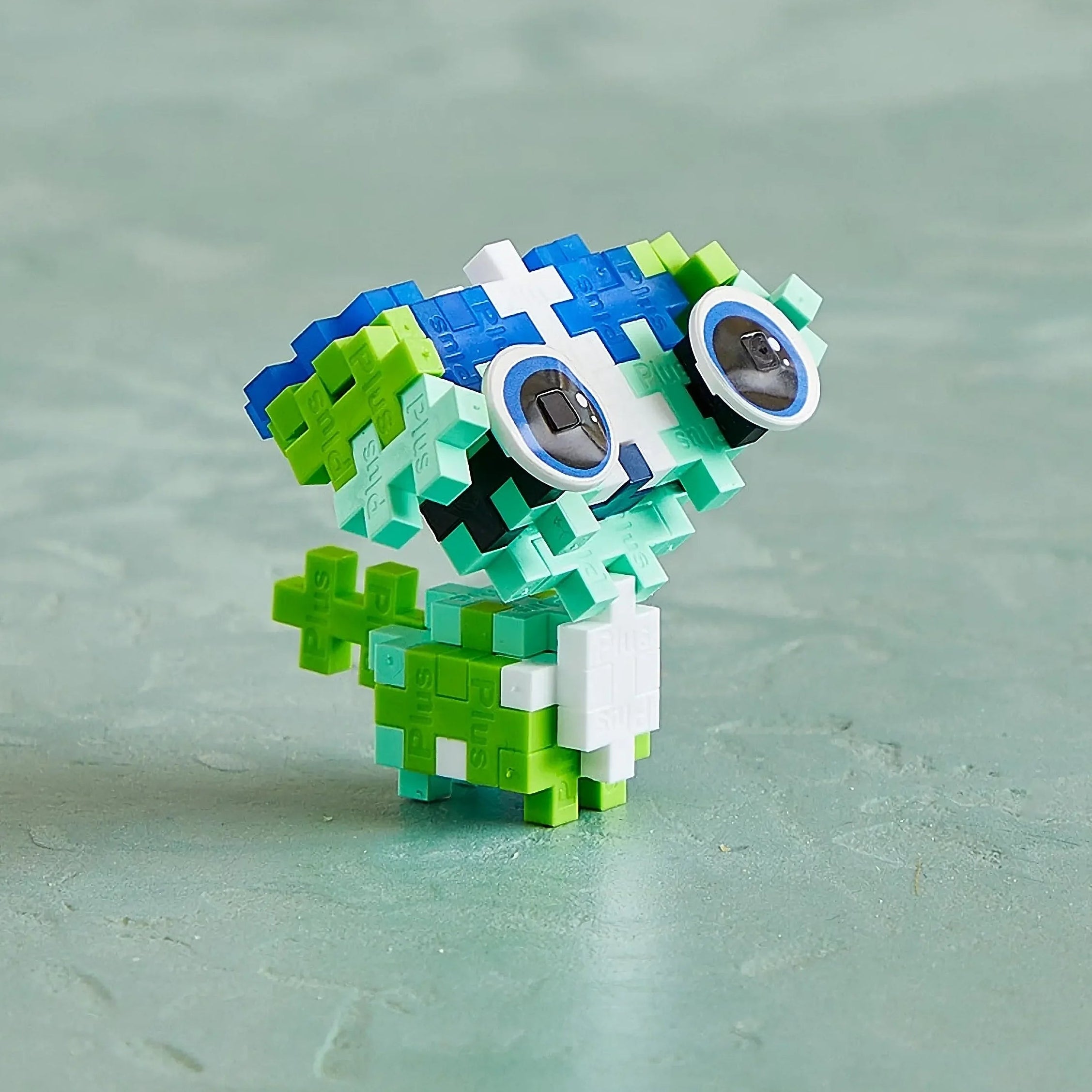 Plus-Plus – Puppy (4369)