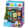 Vtech – Twist & Teach Animal Cube