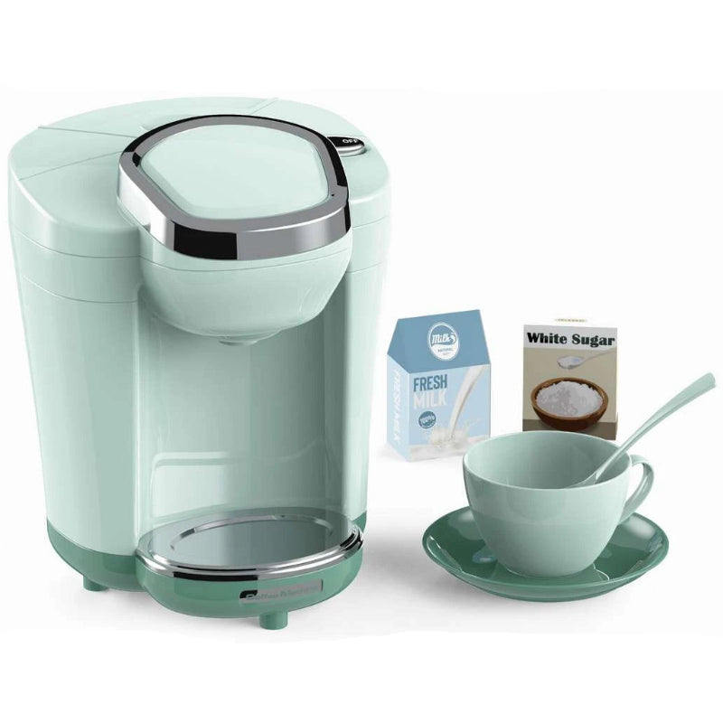 My Little Home – Espressomaskine