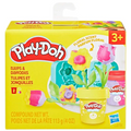 Play-Doh – Lil Flowers (Tulips and Daffodils)