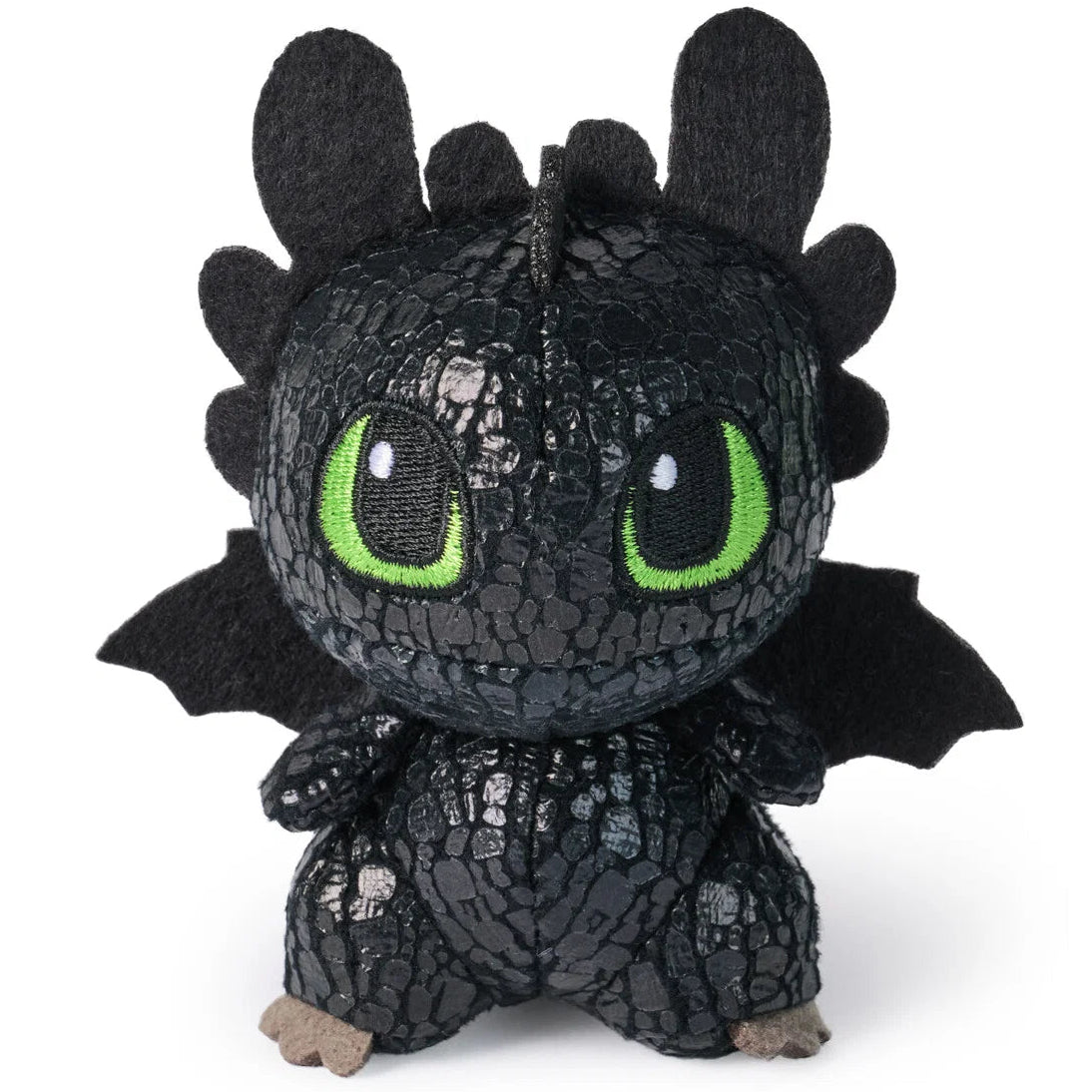 Dragons Movie – Overraskelsesrør med bamse