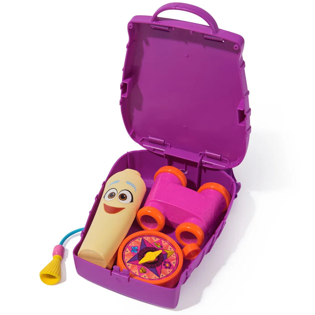 Dora The Explorer – Eventyrrygsæk