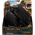 Dragons Movie – Basic Dragons: Toothless