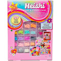 Just My Style – Heishi Bead And Charm Case