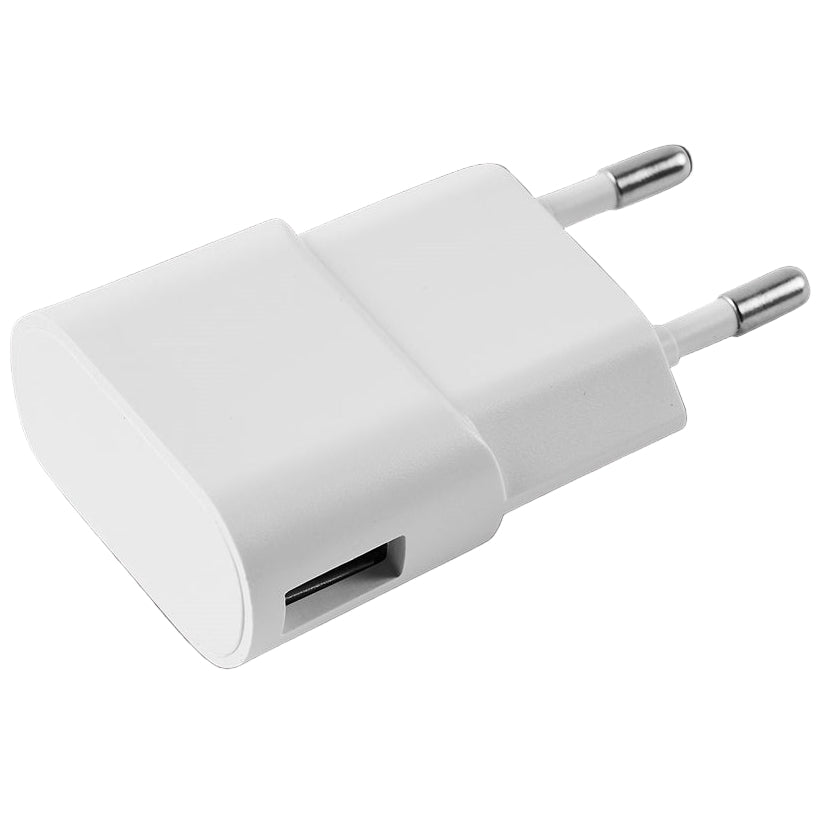 Leki – USB-A Strømadapter