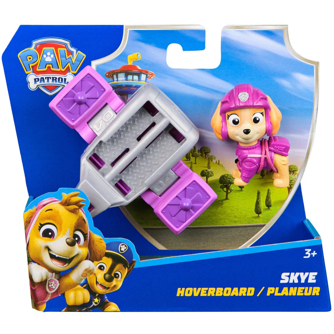 Paw Patrol – Hoverboard (Skye)
