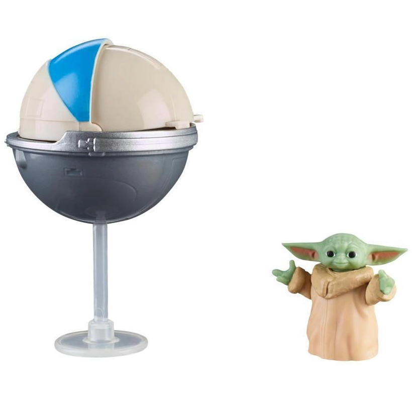 Star Wars – Figur (Grogu)
