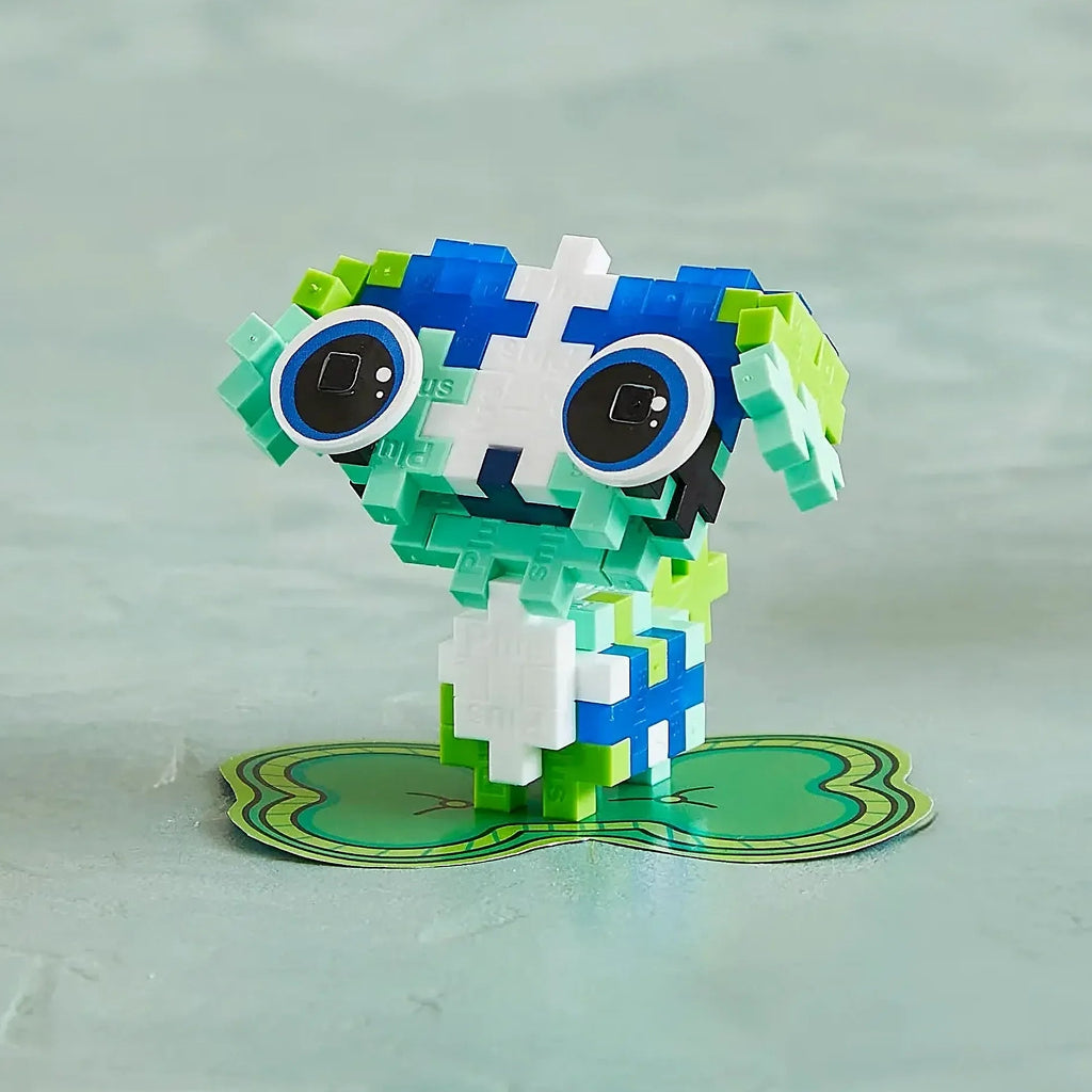 Plus-Plus – Puppy (4369)