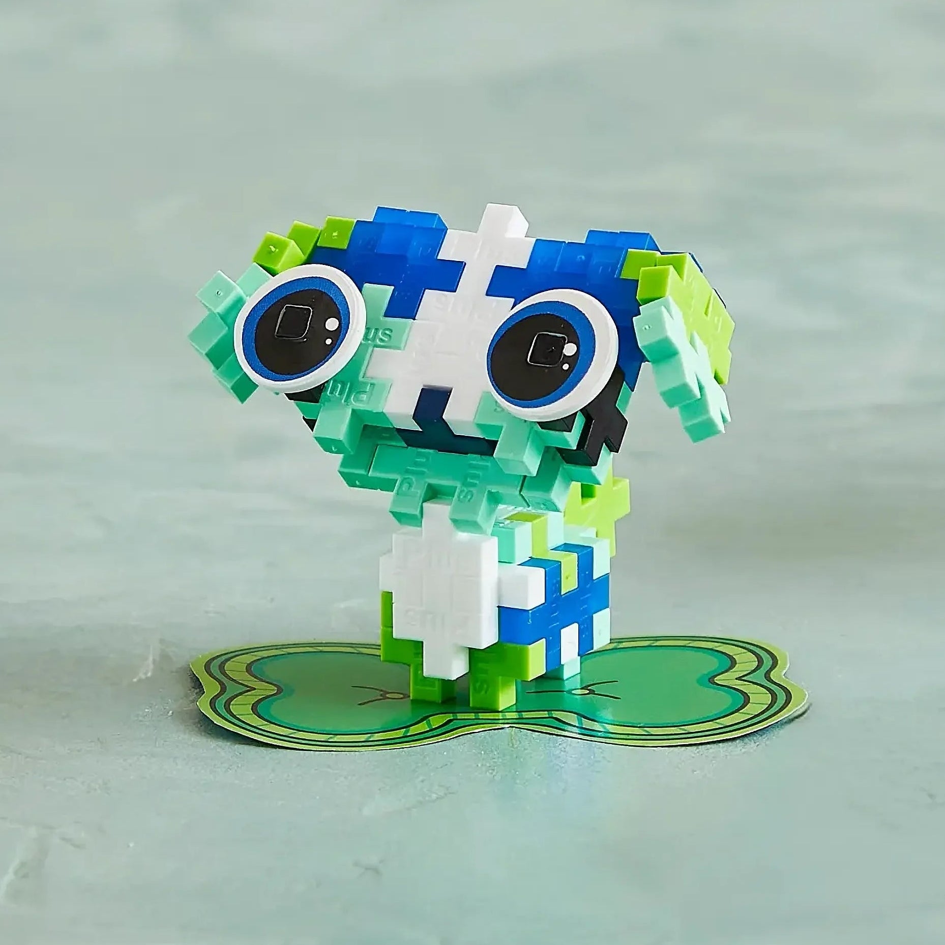 Plus-Plus – Puppy (4369)