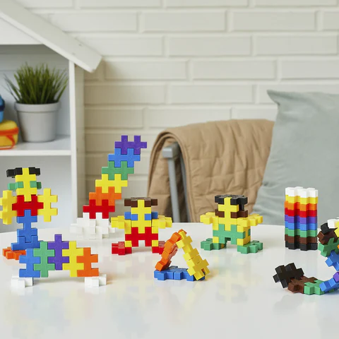 Plus-Plus – Big Basic (3271)