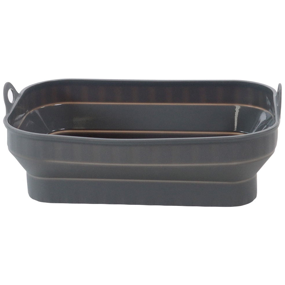 Scandinavian Collection – Airfryer silikoneform (22x15,5 cm.)