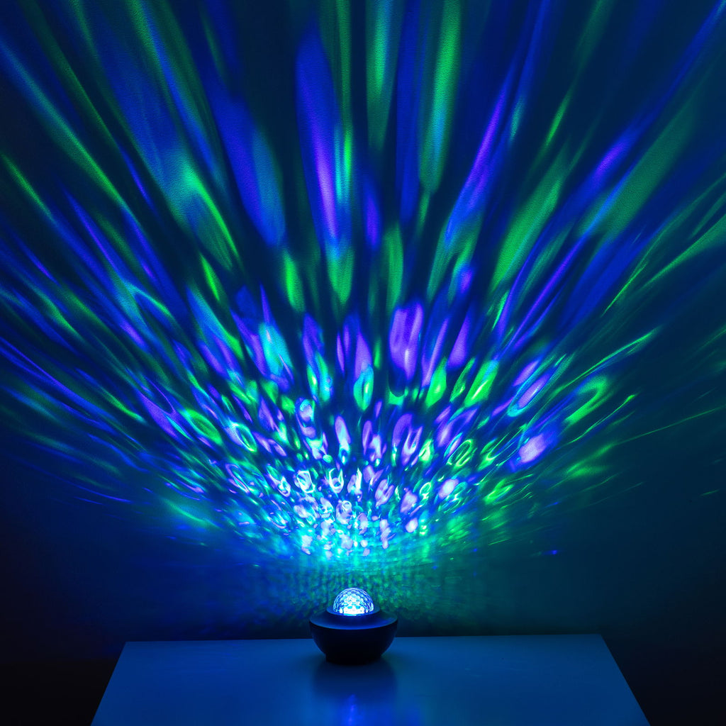 Mumuru – Stjernehimmellampe