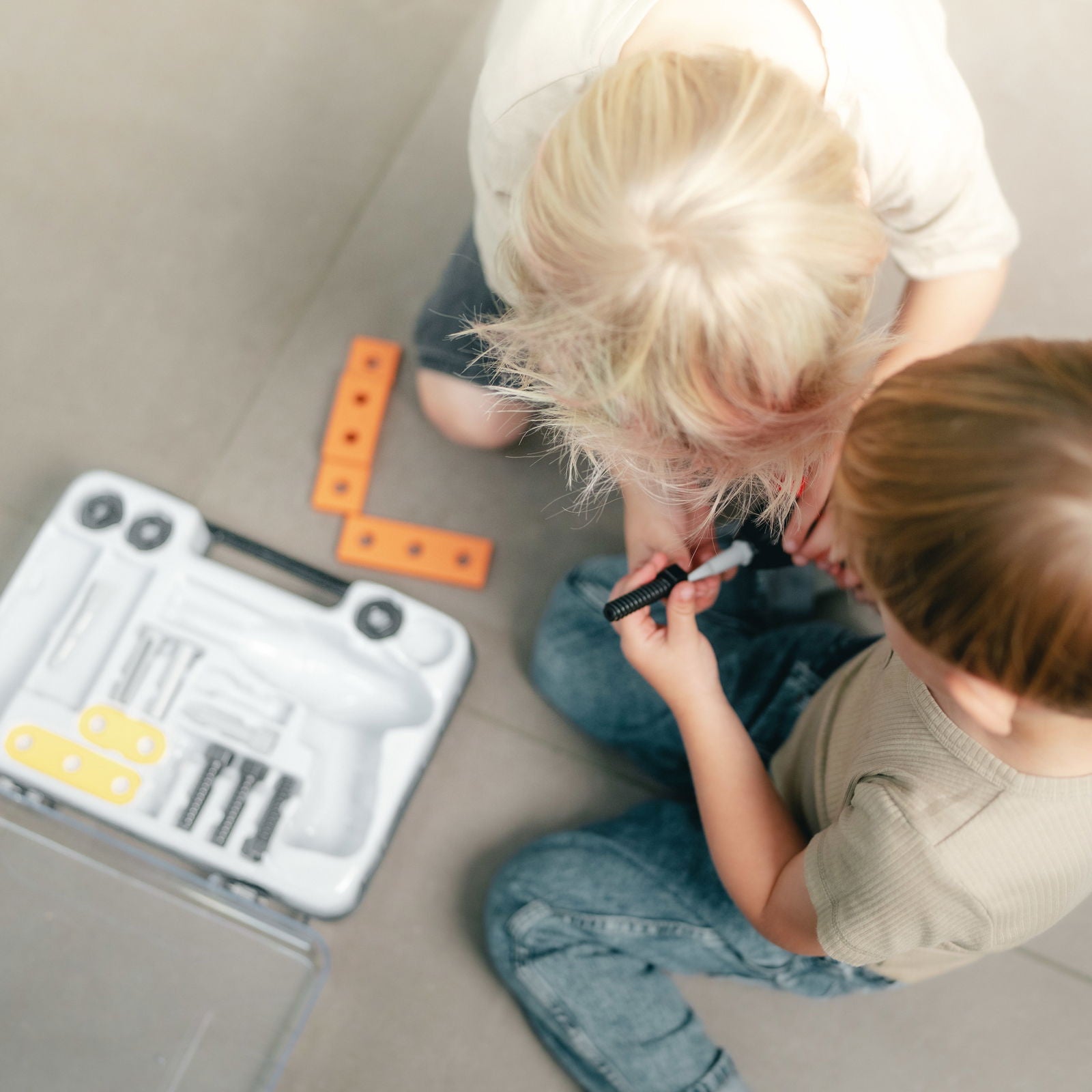 Mumuru – Værktøjssæt