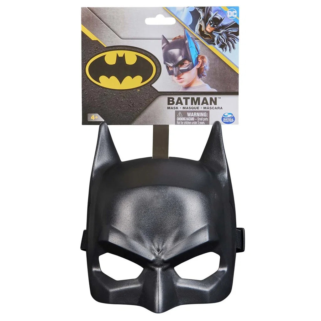 Batman – Superheltemaske (assorteret)