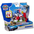 Paw Patrol – Seach & Rescue (Marshall)