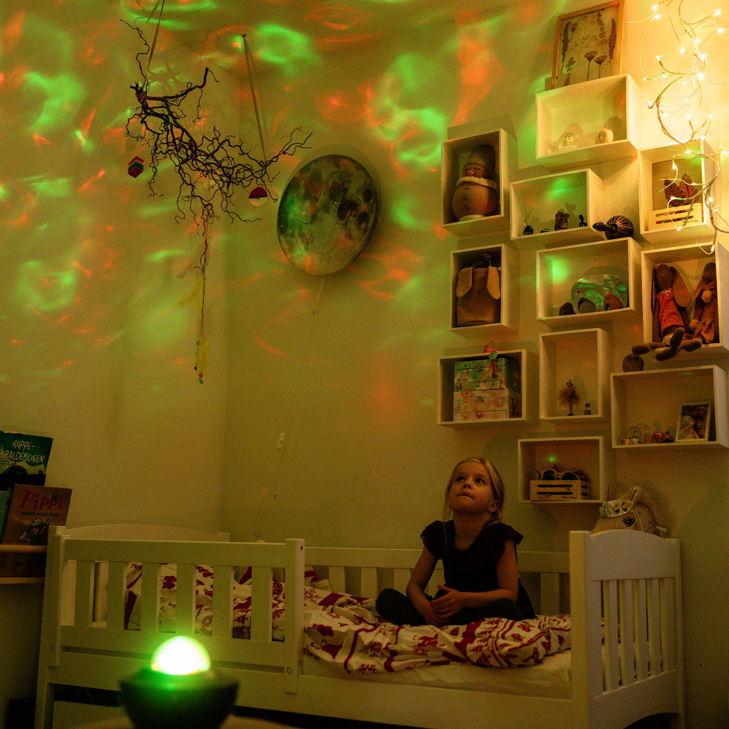 Mumuru – Stjernehimmellampe