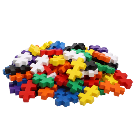 Plus-Plus – Big Basic (3271)