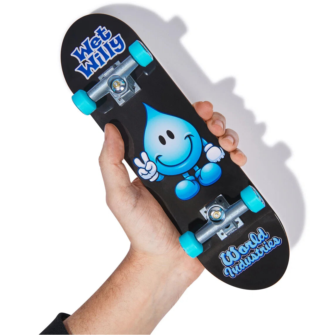 Tech Deck – Handboard