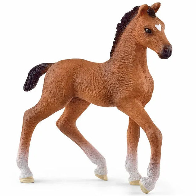 Schleich – Horse Club: Oldenburger, føl (13947)