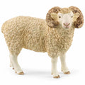 Schleich – Farm World: Får, vædder (13937)