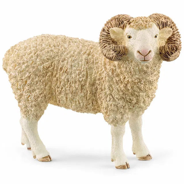 Schleich – Farm World: Får, vædder (13937)