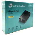 TP-Link – TL-POE150S PoE Injector