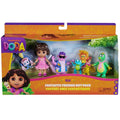 Dora The Explorer – Fantastic Friends Gift Pack