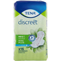 Tena – Discreet Mini Plus (16-pak)